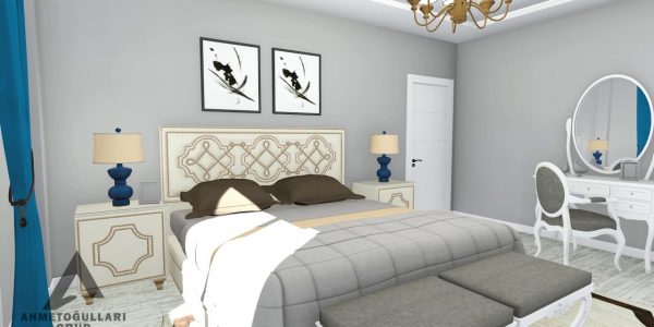 Paşa Konağı Konutları 1. Etap
